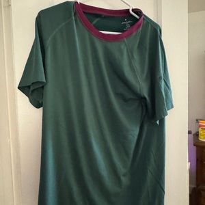 Fabletics workout shirt